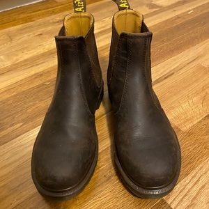 Brand new Doc Martens Chelsea boot womens &